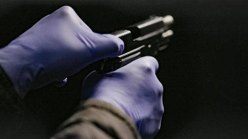 Hells Angels: Kingdom Come Season 1 Episode 5 - Red Wedding