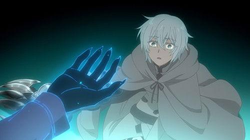 The Case Study of Vanitas Season 1 Episode 18 - Just the Two of Us