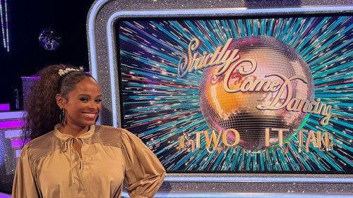 Strictly Come Dancing: It Takes Two Season 22 Episode 21 - Episode 21