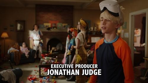 The Really Loud House Season 1 Episode 2 - The Chore Thing