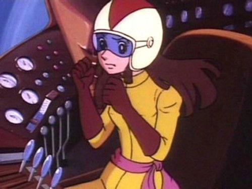 Mazinger Z Season 1 Episode 20 - The Storm-Calling Mechanical Beast, Stronger