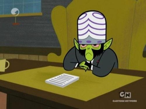 undefined Season 5 Episode 31 - Mo' Linguish