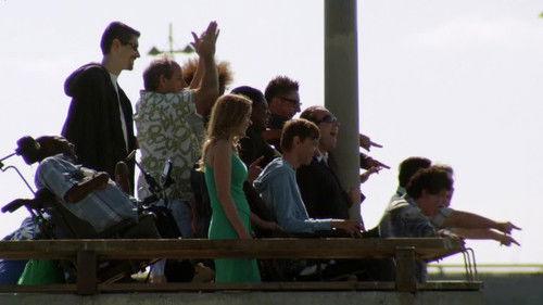 Legit Season 2 Episode 2 - Death