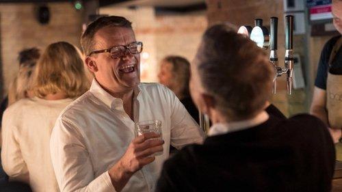 Klovn Season 8 Episode 6 - False Pykker Alarm