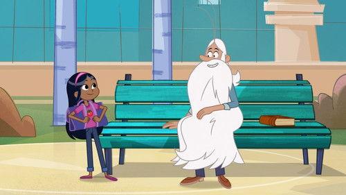 Once Upon a Time... The Objects Season 1 Episode 15 - Episode 15