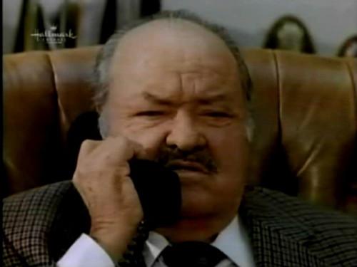 Jake and the Fatman Season 4 Episode 12 - Let's Call the Whole Thing Off