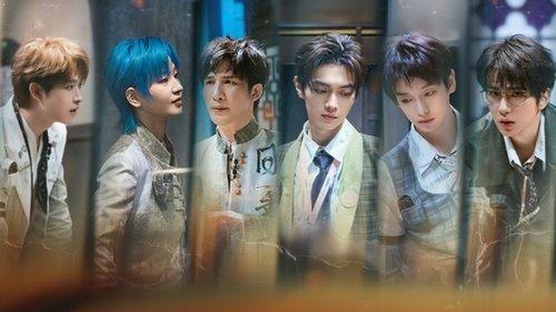 Great Escape Season 7 Episode 5 - Dream Within a Dream (1)