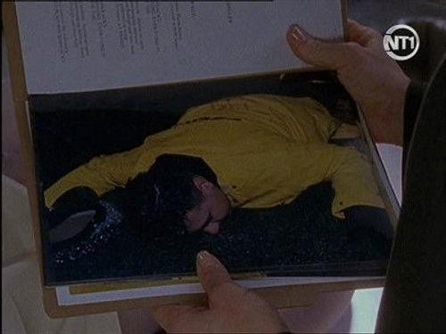 Profiler Season 4 Episode 13 - Proteus