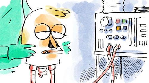 Tu mourras moins bête Season 1 Episode 7 - Episode 7