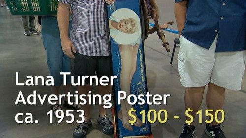 Antiques Roadshow Season 20 Episode 13 - Omaha, Hour 1