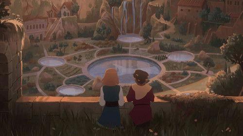 Ewilan's Quest Season 1 Episode 5 - Ondiane