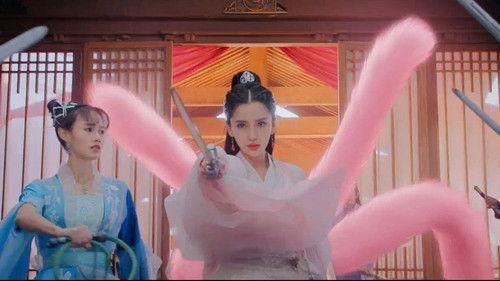 Divine Destiny Season 1 Episode 12 - Episode 12