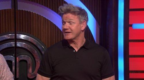 MasterChef Junior Season 8 Episode 15 - The Road To The Finale