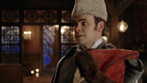 Snowfall Season 1 Episode 11 - Episode 11