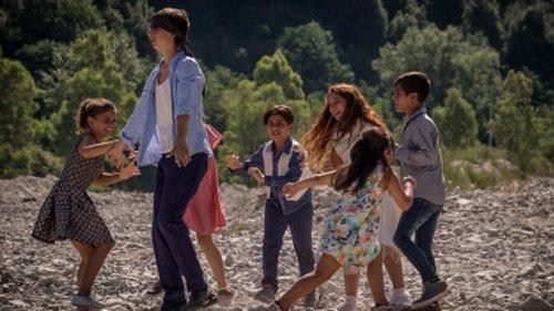 The Miracle Season 1 Episode 2 - Lazarus Aside