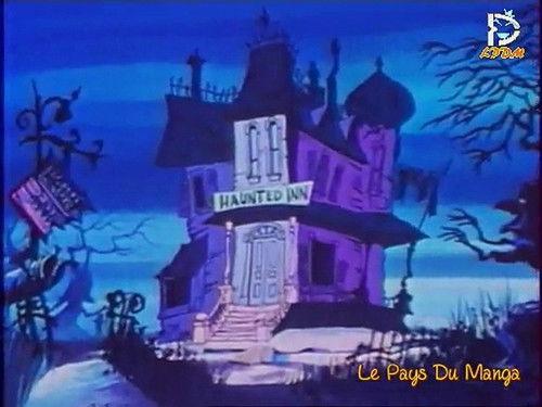 Shake, Rattle and Roll Season 1 Episode 1 - Guess What's Coming to Dinner?