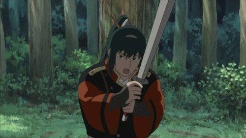 Samurai 7 Season 1 Episode 23 - The Lies