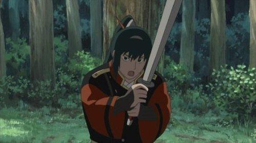 Samurai 7 Season 1 Episode 23 - The Lies