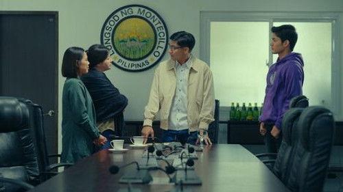 Sagrado Season 1 Episode 10 - Uncovered Secret