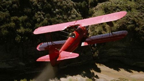 CHiPs Season 4 Episode 18 - The Hawk and the Hunter