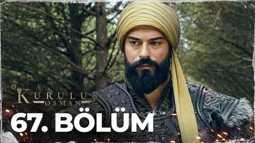 Kuruluş Osman Season 3 Episode 3 - Episode 67