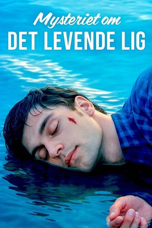 Mysteriet om det levende lig poster