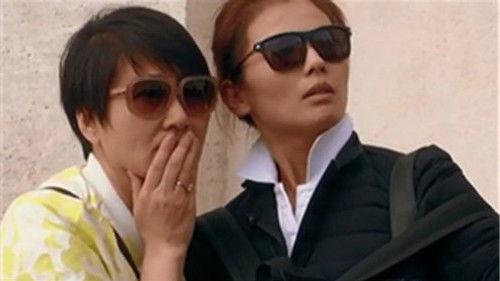 Divas Hit the Road Season 1 Episode 2 - Episode 2