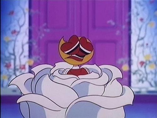 Princess Knight Season 1 Episode 13 - The Mansion of the Roses