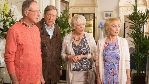 Boomers Season 2 Episode 6 - Wedding