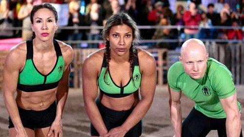 Spartan: Ultimate Team Challenge Season 2 Episode 6 - Round Two Night 2