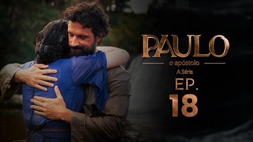 Paulo, o Apóstolo Season 1 Episode 18 - Episode 18