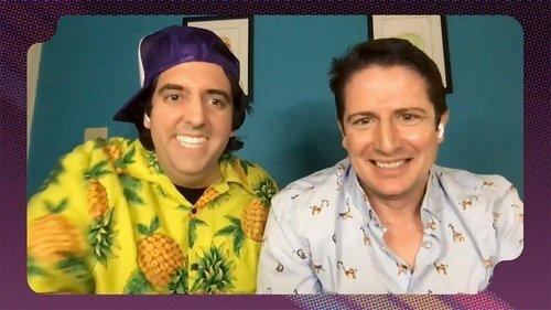 Um, Actually... Season 5 Episode 1 - Return to Love, Actually