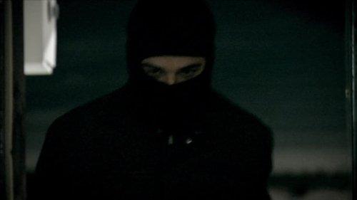 Background image for Kesik Parmak Cinayetinde Yeni Gelişmeler