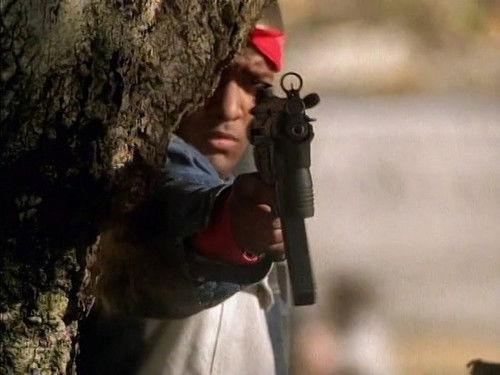 10-8: Officers on Duty Season 1 Episode 14 - Love Don't Love Nobody