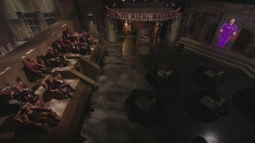 Big Brother Canada Season 12 Episode 18 - Episode 18