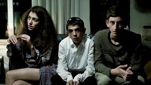 Euphoria Season 1 Episode 3 - Episode 3