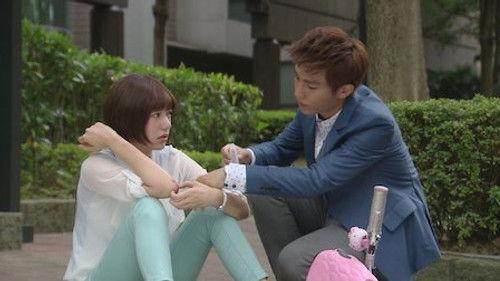 Just You Season 1 Episode 15 - Episode 15