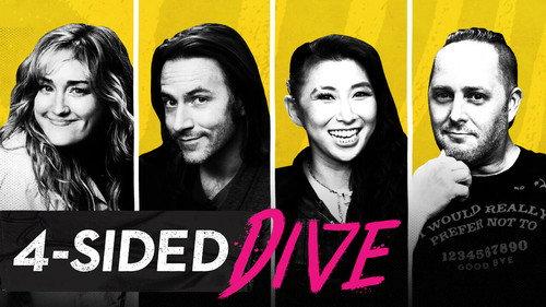4-Sided Dive Season 1 Episode 5 - From Dusk Till Faun | Thru C3 E29
