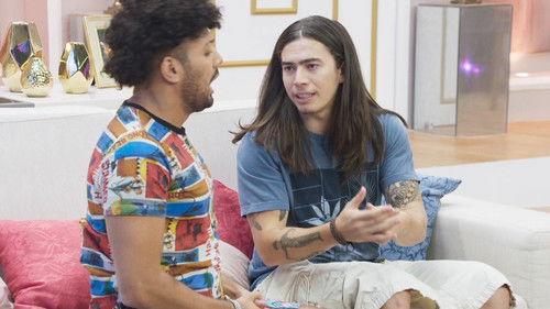 Os Roni Season 3 Episode 15 - Episode 15