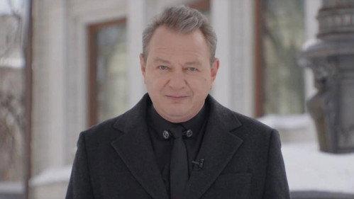 New Battle of the Psychics Season 3 Episode 1 - Episode 1