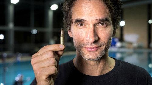 Todd Sampson's Life on the Line Season 1 Episode 2 - Resistance