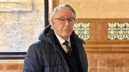 Britain's Most Evil Killers Season 10 Episode 10 - Tariq Rehman