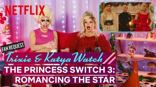 I Like to Watch Season 4 Episode 19 - The Princess Switch 3
