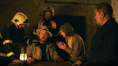 Co ste hasiči Season 2 Episode 4 - Episode 4