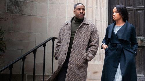 Emperor of Ocean Park Season 1 Episode 2 - Chapter Two