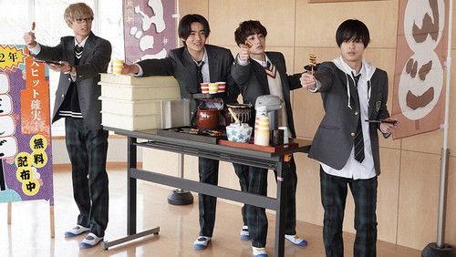 36,000 Seconds in a Day Season 1 Episode 2 - Episode 2