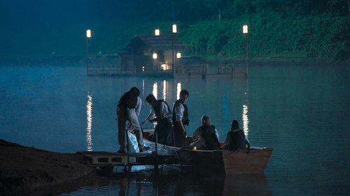 Agents of Mystery Season 2 Episode 9 - The Cursed Reservoir (3)