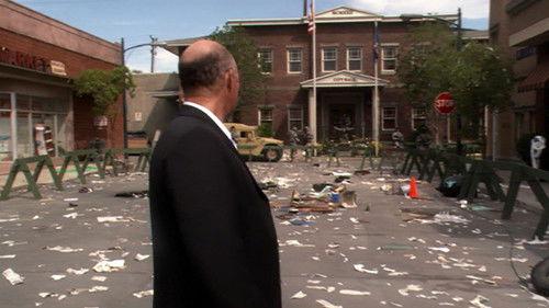 Jericho Season 2 Episode 7 - Patriots and Tyrants