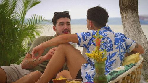 Ex on the Beach: Caribbean Season 4 Episode 5 - Episode 5