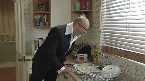 Harry Hill's TV Burp Season 10 Episode 3 - Series 10: Episode 3